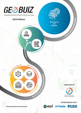 GeoBuiz 2019 Report