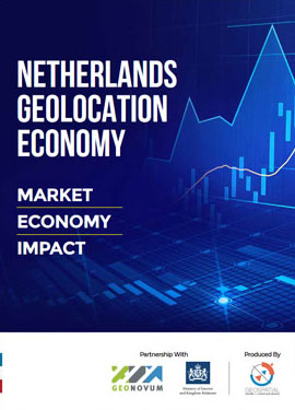 Netherlands Geolocation Economy Report