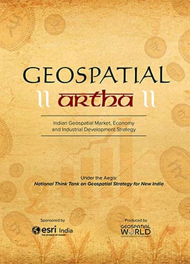 Geospatial Artha Report 2021