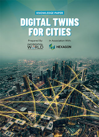 Digital Twins for Cities