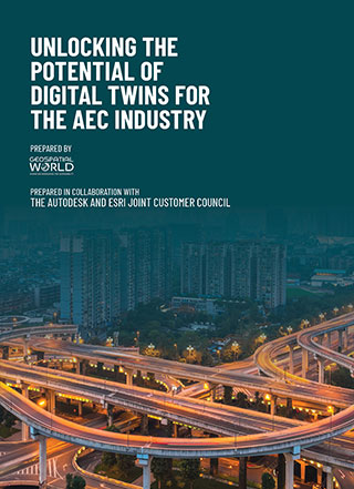 Unlocking the Potential of Digital Twins for the AEC Industry