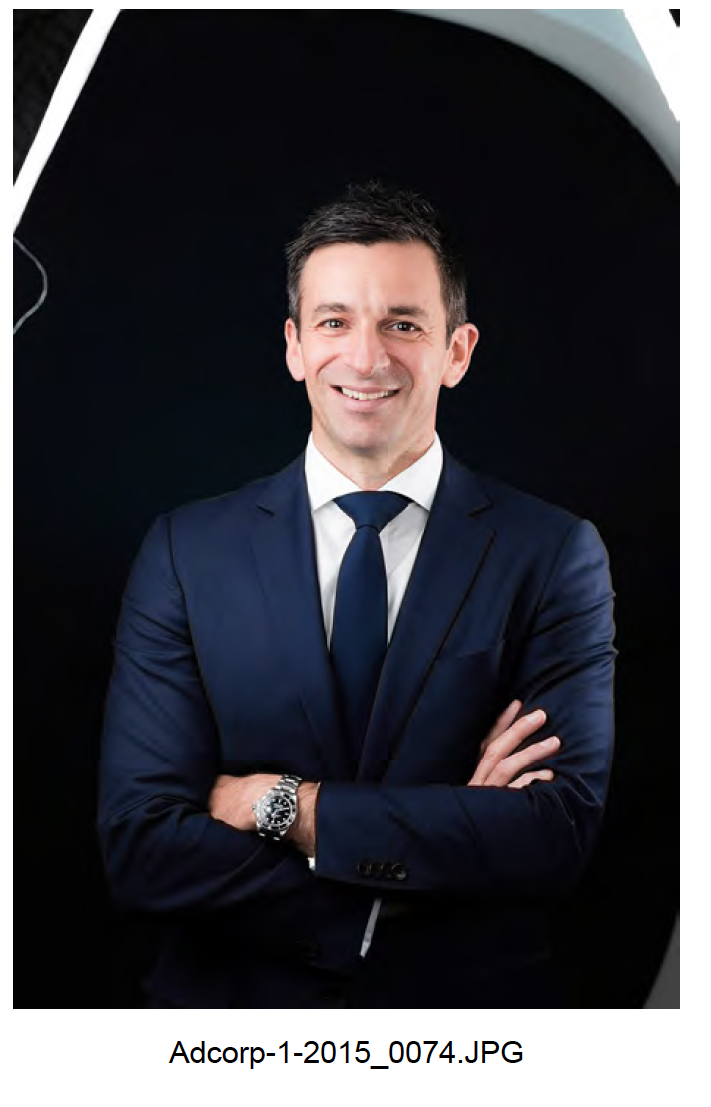 Dean Capobianco