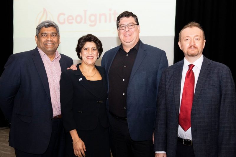 GeoIgnite