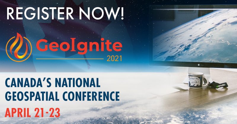 GeoIgnite