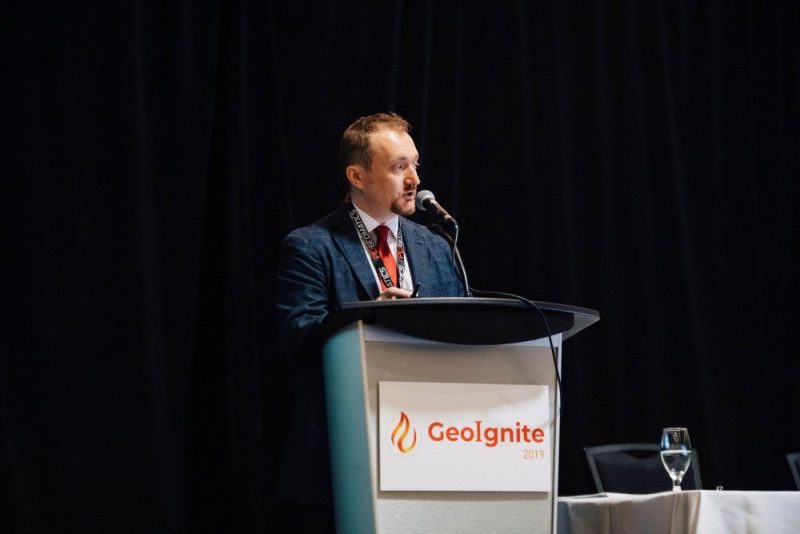 GeoIgnite