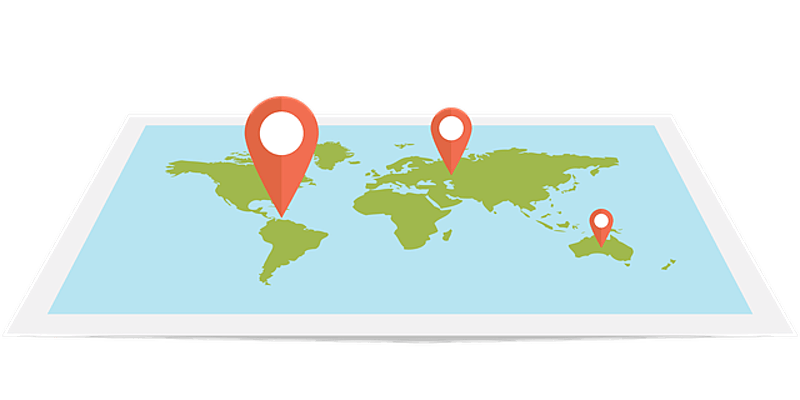 What technologies can secure GPS?