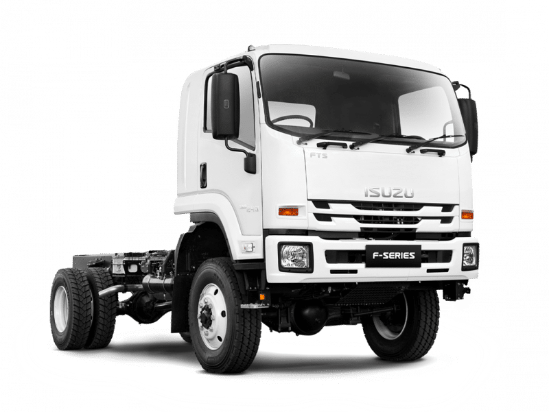 Isuzu Australia Limited