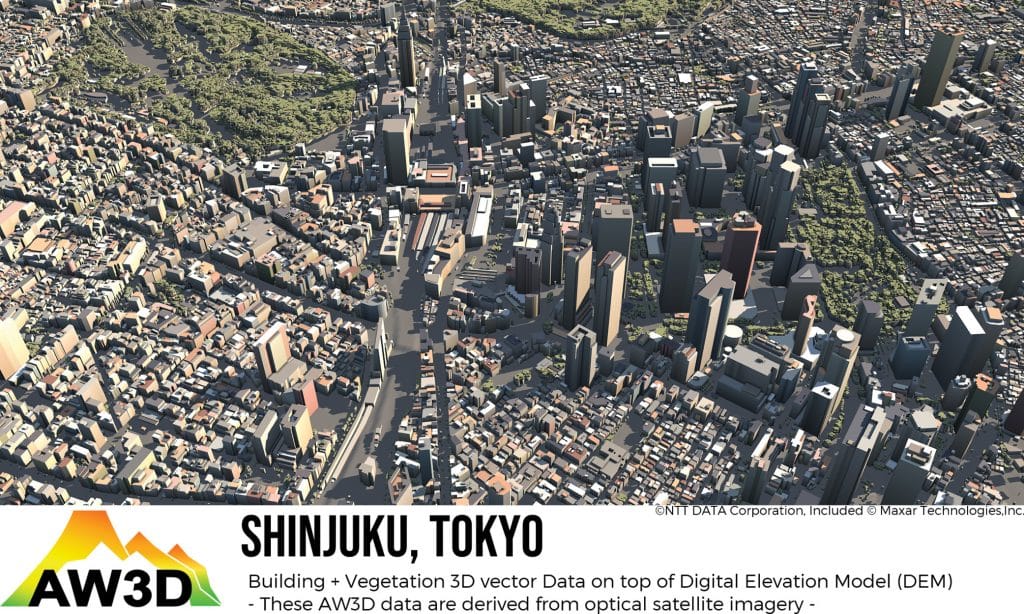 Remote Sensing