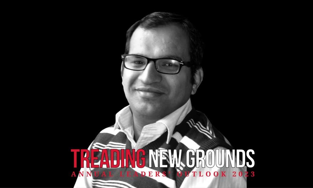 Geospatial Technology For Sustainable Development