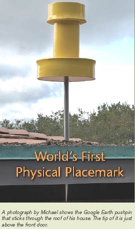 Physical Placemark
